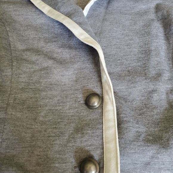 NWT Aeropostale Blazer - Picture 3 of 4